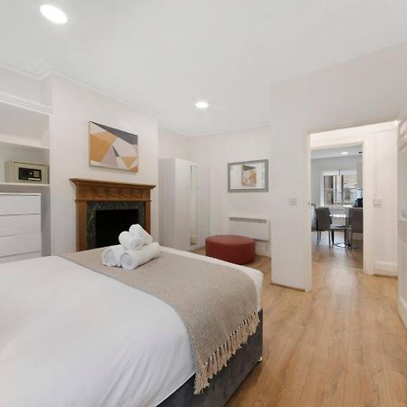 2 Bed Piccadilly Apartment 3 런던 외부 사진